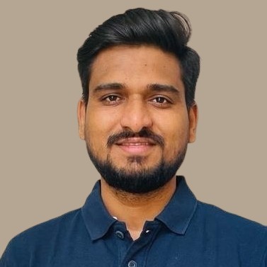 Darpan Pathak profile photo from LinkeIn