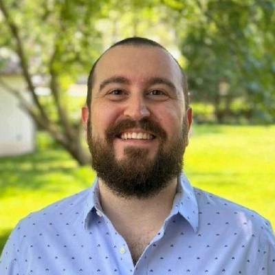 Jonathan Pipek 🔱 profile photo from LinkeIn