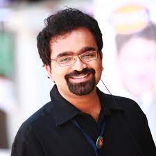 The avatar image for Sachin Ravi