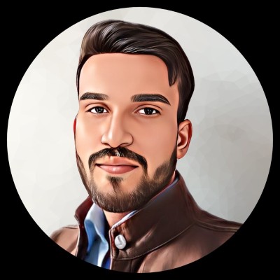 Azhar Ahmad profile photo from LinkeIn