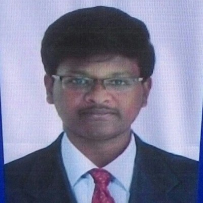 Ananda Kannan profile photo from LinkeIn