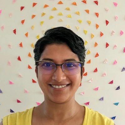 Div Manickam profile photo from LinkeIn