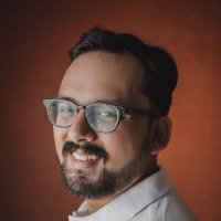 @thevinamra profile photo from Twitter