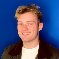 @JevanGoldsmith profile photo from Twitter