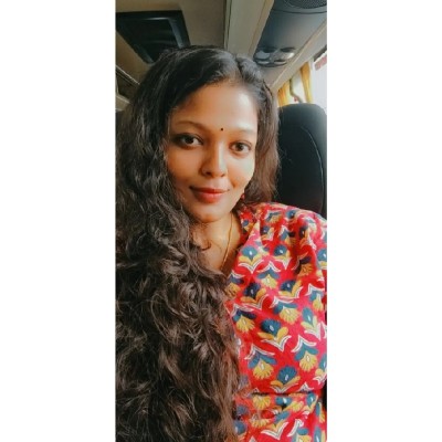 Aishwarya Nedunuri profile photo from LinkeIn