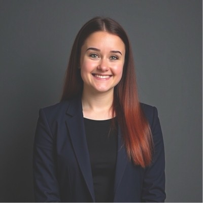 Charlotte Giles LaPak profile photo from LinkeIn