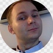 Marcin Strażyński  profile photo from LinkeIn