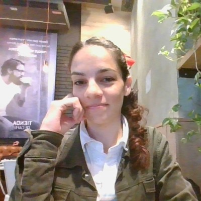 Maria Fernanda Rios profile photo from LinkeIn