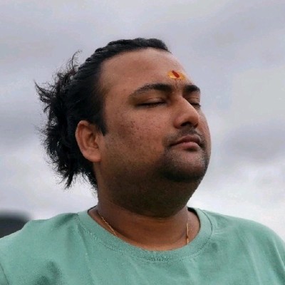 Pritesh Soni profile photo from LinkeIn