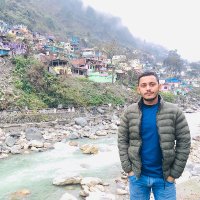 @Realanshuman3 profile photo from Twitter