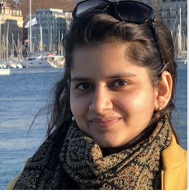The avatar image for Sukriti