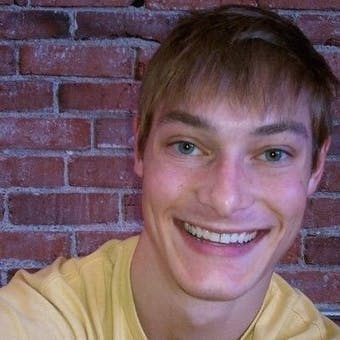 The avatar image for Ryan Hoover