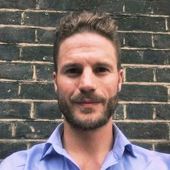 Alex Appelbe profile photo from LinkeIn