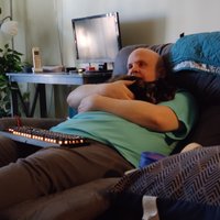 @blindbites profile photo from Twitter