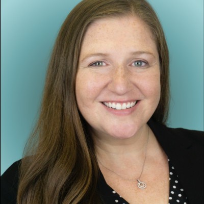 Julia Mullins, MBA, ACC profile photo from LinkeIn