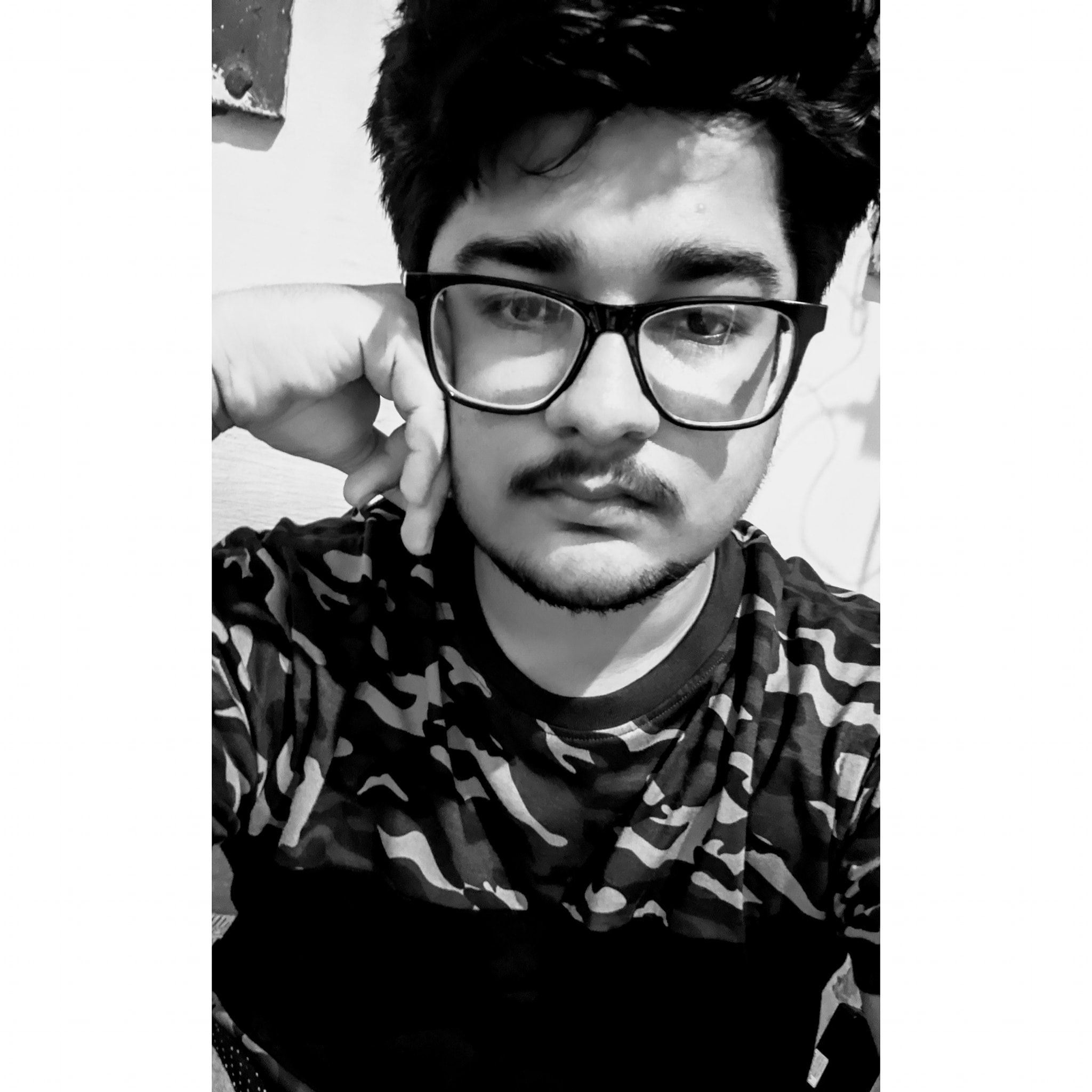 The avatar image for Sumit Bagga