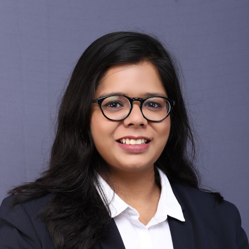 Ananya Nandan profile photo from LinkeIn
