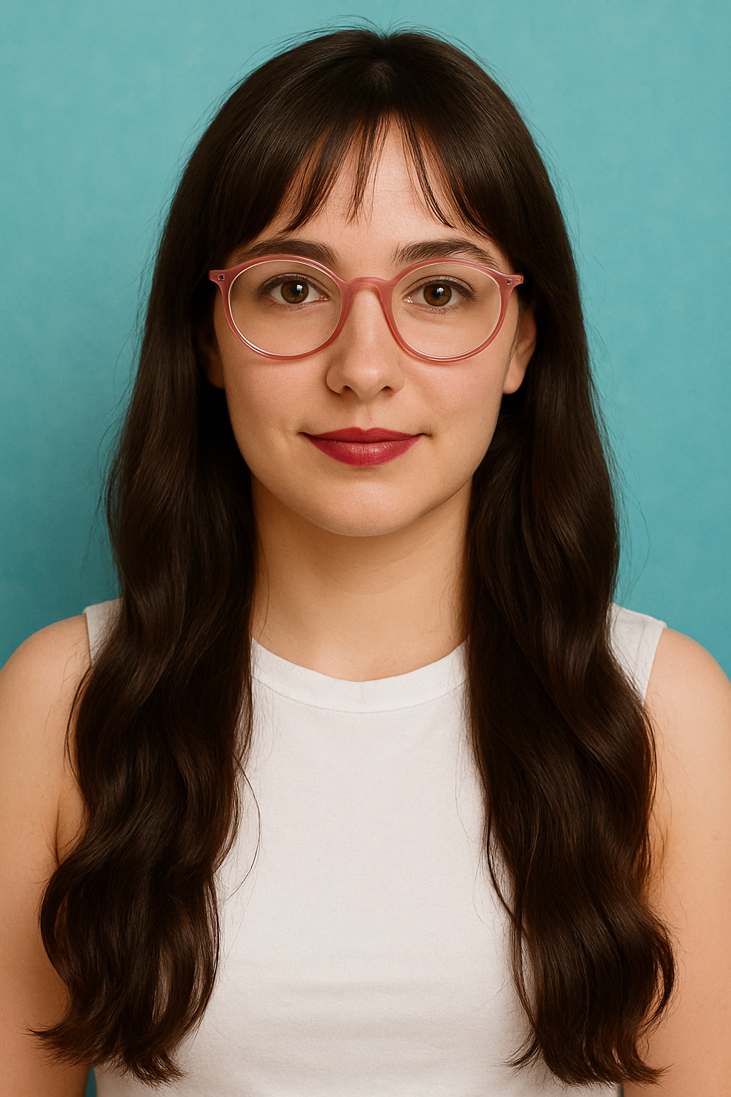 The avatar image for Tina Puc