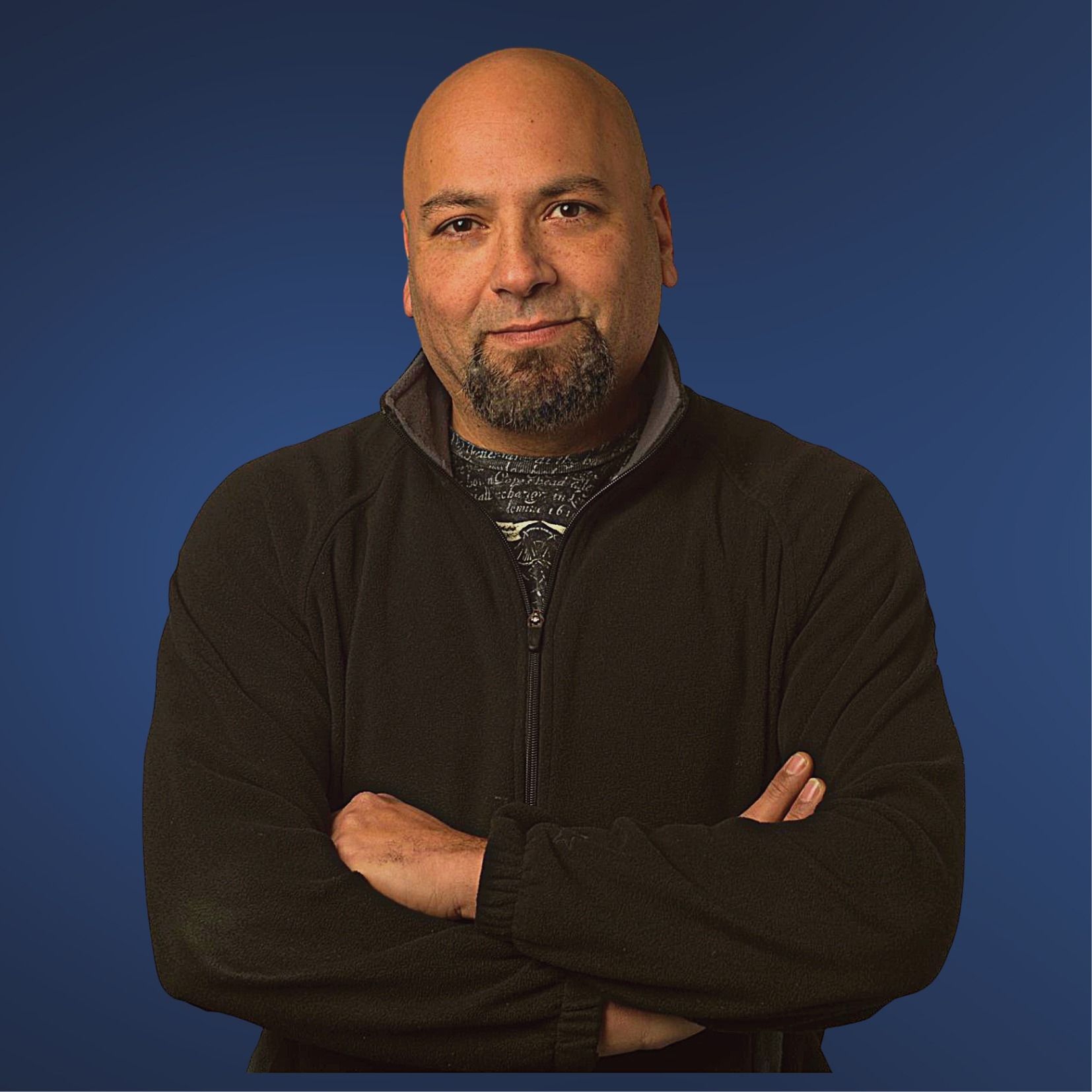 The avatar image for Charles Henry
