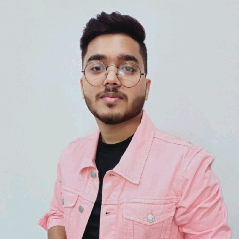 👨‍💻BHUSHAN profile photo from LinkeIn