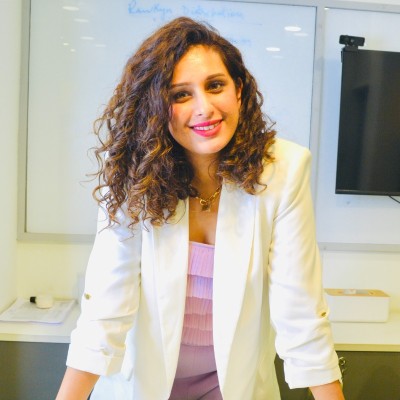 Saumya Alagh profile photo from LinkeIn