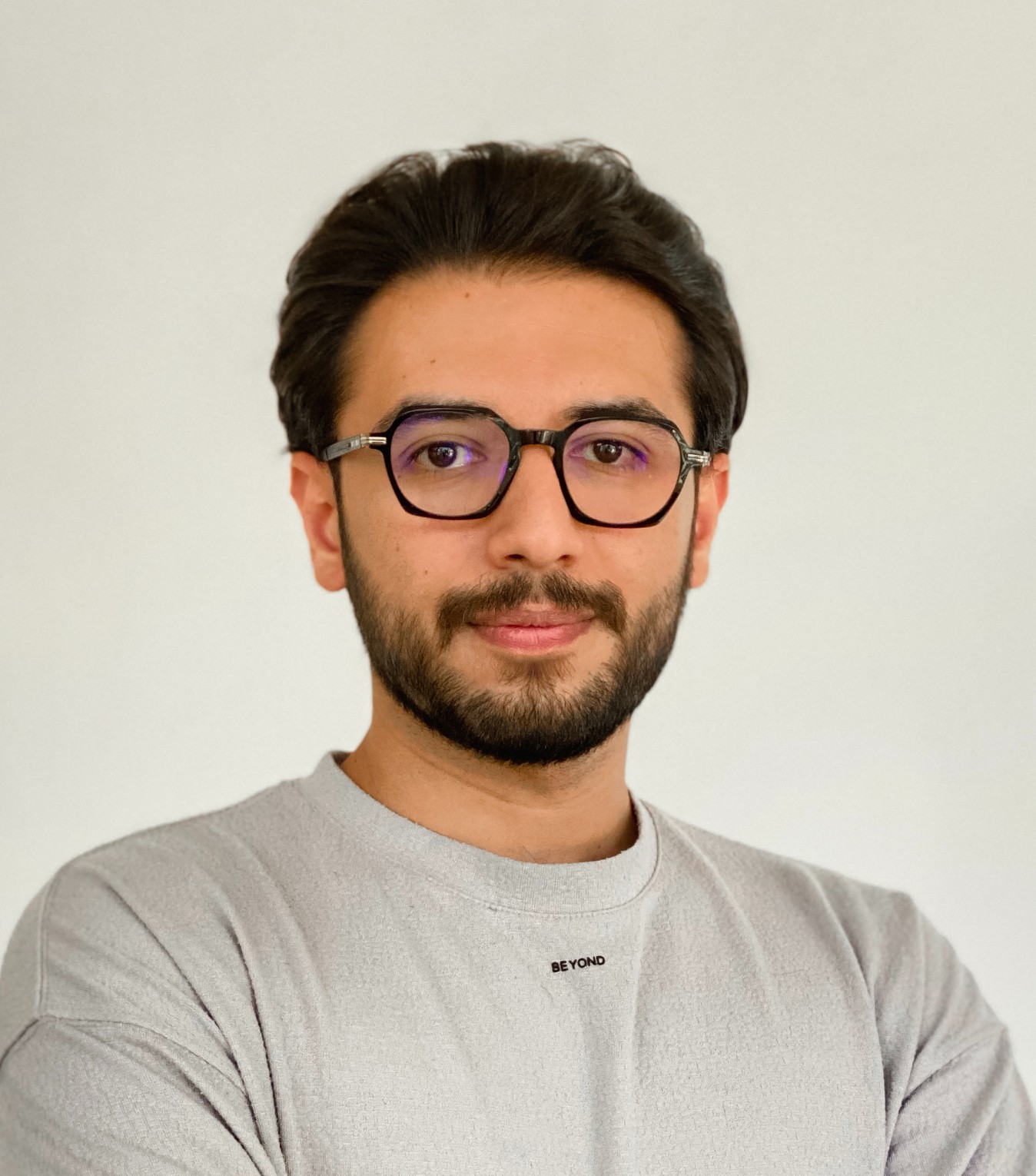 The avatar image for Alireza Ebrahimkhani