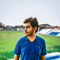 @rraychowdhury profile photo from Twitter