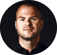 Justin Welsh profile photo from LinkeIn