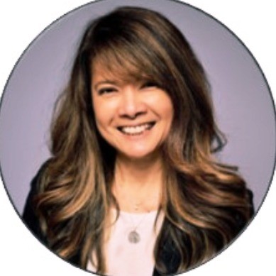 Janet De Guzman profile photo from LinkeIn