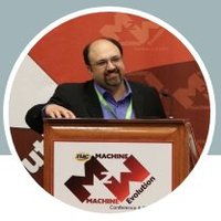 @johnstanforth profile photo from Twitter