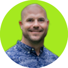 Brandon Hoskins profile photo from LinkeIn