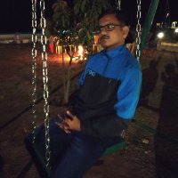 @RaghupathiAchar profile photo from Twitter