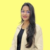 Prerana Chhallani profile photo from LinkeIn