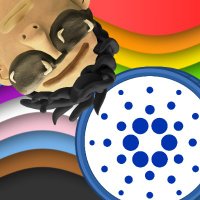 @StakeWithPride profile photo from Twitter
