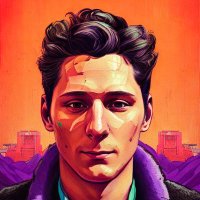 @teddypejoski profile photo from Twitter