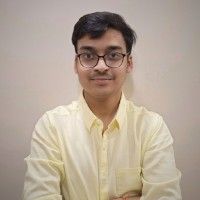 Harsh Goel profile photo from LinkeIn
