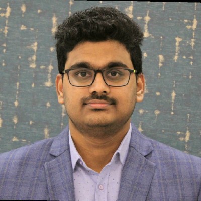 The avatar image for Abheek Mathur