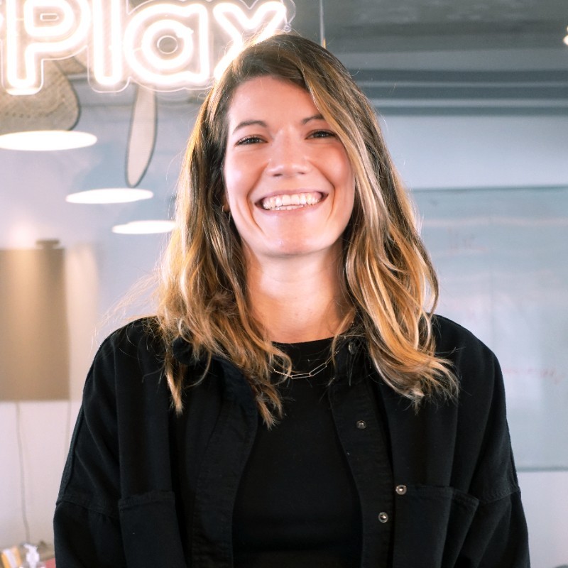 Elodie Audouze profile photo from LinkeIn