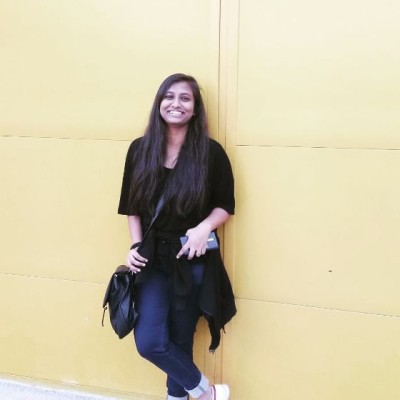 The avatar image for Epsita Dutta