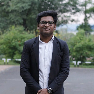 The avatar image for Eshaan Agrawal