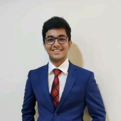 The avatar image for Eshaan Singh