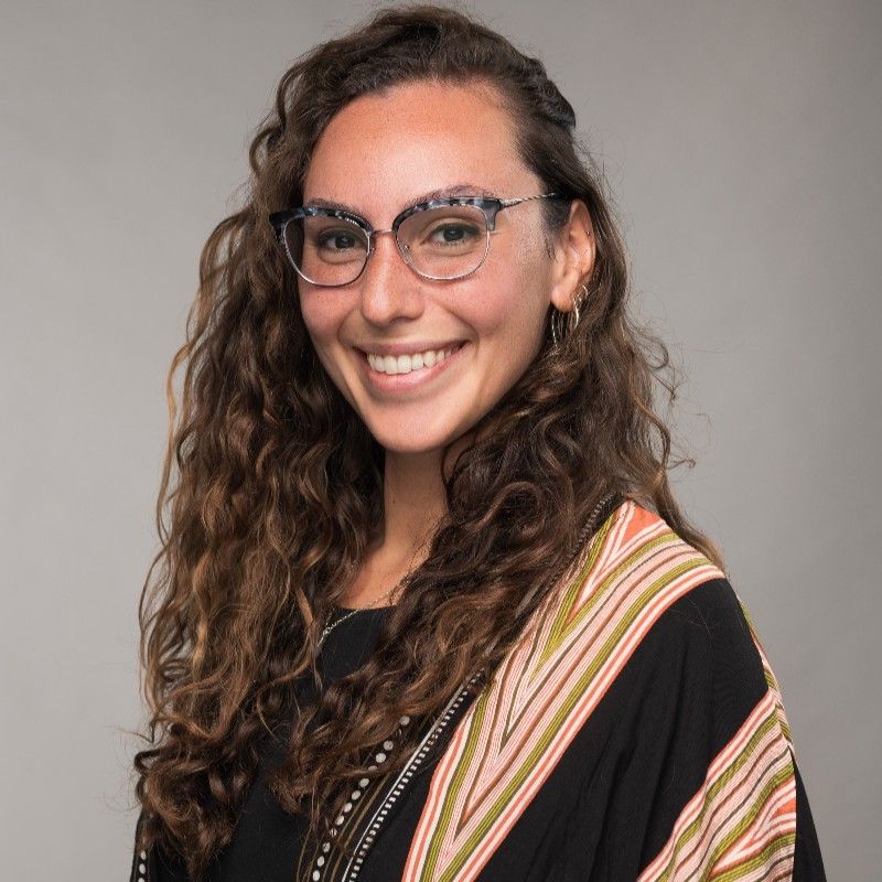 Gözde Görce profile photo from LinkeIn