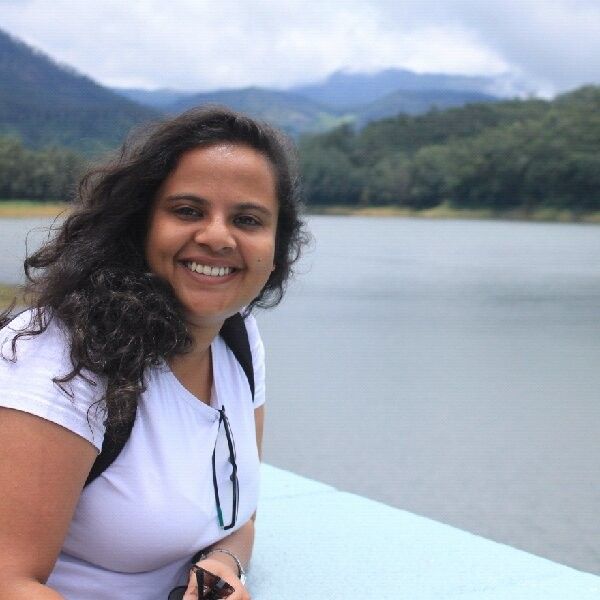 The avatar image for Sayanti Kundu