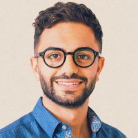 @rezsaeedi profile photo from Twitter