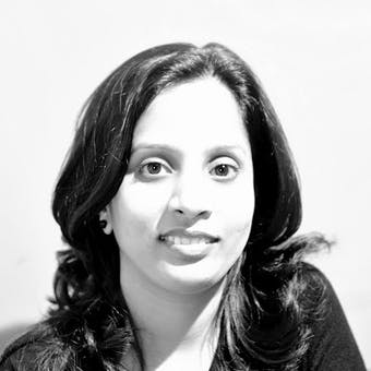 The avatar image for Lakshmi M