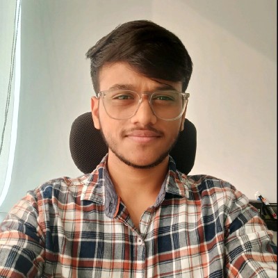 Devraj Dumbre profile photo from LinkeIn