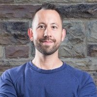 Peter Lane profile photo from LinkeIn