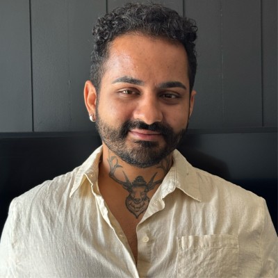 Mat Silva profile photo from LinkeIn
