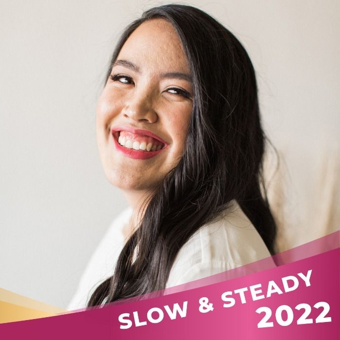 The avatar image for Jackie Sunga