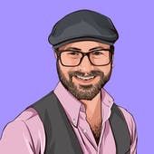 The avatar image for Jeffrey Erickson